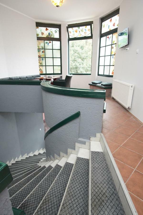 Hacijenda Bajina Basta Exterior foto
